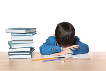 子どもの習い事、詰め込みは百害あって一利なし