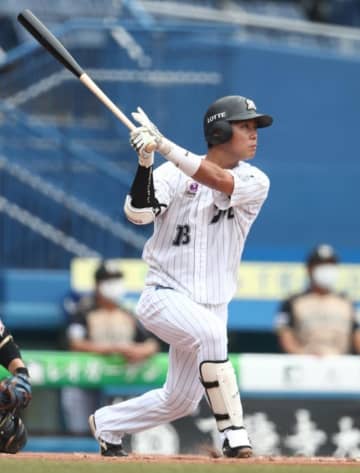【千葉魂】ロッテ平沢勝負の一年へ　2年連続1軍不出場、悔恨胸に