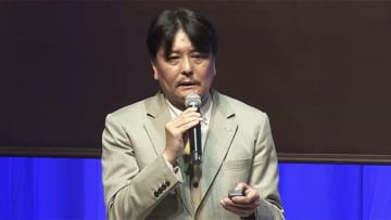 「新視聴率」の先に描く視聴率の“概念拡張”のカタチ〜VR FORUM 2021レポート / Screens