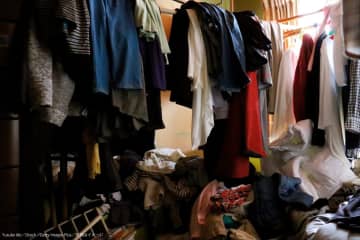 汚部屋暮らしで怠惰な20歳息子カップル　絶望した母親は「恐怖すら感じる」