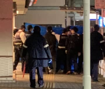 【速報】八千代の牛丼店で男が立てこもり　建造物侵入と銃刀法違反の疑いで逮捕　「身近でこんな事件が…」師走の街、騒然 