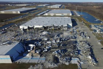 米国の竜巻報道で登場「藤田スケール」　発明した日本人学者はノーベル賞級