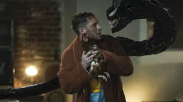 映画で学ぶ英語 ヴェノム レット ゼア ビー カーネイジ の名言5選 チバテレ プラス