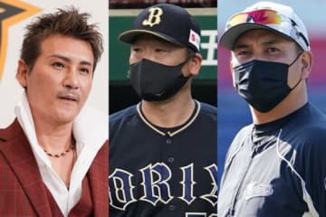 新庄ハムが最多4人の助っ人獲得、ロッテとオリはまだゼロ…パ6球団の補強進捗は？