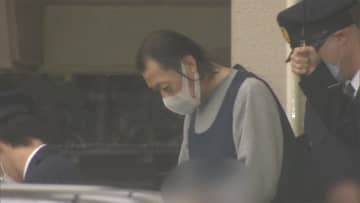 吉野家立てこもり男 黙秘続ける　近隣住民「朝は機嫌よく」