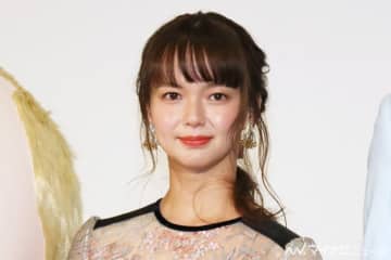 多部未華子、第1子出産を報告「全赤ちゃんが可愛く見えて仕方ない」