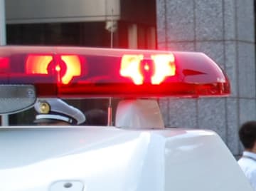 9歳男児はねられ重傷　「ぼうっと運転していた」過失傷害容疑で男逮捕　佐倉の横断歩道