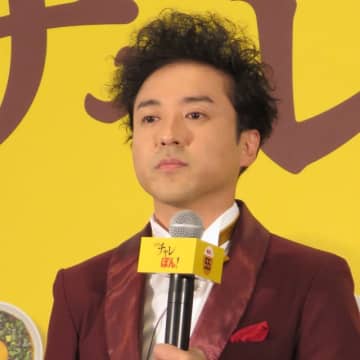 金ロー『ボス・ベイビー』ムロツヨシの吹き替えが大不評「棒演技」「酷い」