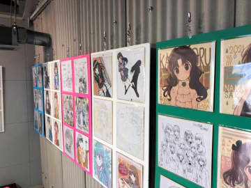 アニメの聖地 に銚子 アマガミss 館山 シグルリ 集客に期待 活動実った 喜び 千葉市2作品も継続 チバテレ プラス