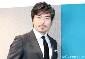 小澤征悦、胸に刻んでいる父・小澤征爾の教え「常に女性を守ること」「人に優しく」