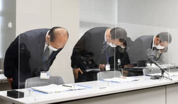 教え子の中学生に「好意を持った」　車内に呼び出しわいせつ行為　公立中男性講師を懲戒免職　前任校でも…