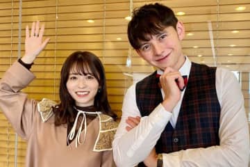 長濱ねる「とってもかわいらしい映画」 クリスマスに観たい作品を紹介