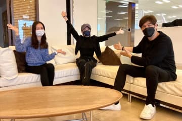 セリーヌ・ディオンの歌、すごさの理由は…平原綾香が気づいたこと
