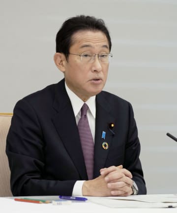 危険通学路、全国で7万2千カ所　小学生5人死傷事故で緊急点検