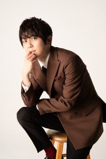 梶裕貴「役者力を磨いてきたい」 声優業への情熱と新しい挑戦を続ける思い