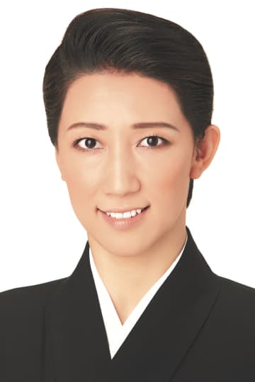 LDH×宝塚がコラボ! 真風涼帆率いる宙組が『HiGH&LOW』コブラの過去描く前日譚上演