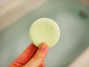 「いい湯だな～」2021年売れた「入浴剤」ランキング。寒い日入りたいお風呂は...