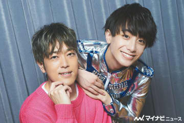 高木俊＆小西詠斗、前代未聞の「一発撮り映画」に恐怖も…「意外とできちゃいました」