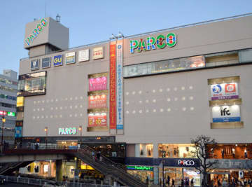 津田沼パルコ閉店発表　地元客、尽きぬ思い出　街との絆実感した大型店　【2021年回顧　取材メモから】