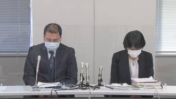 千葉県で初 オミクロン株　市中感染か 女性2人が感染