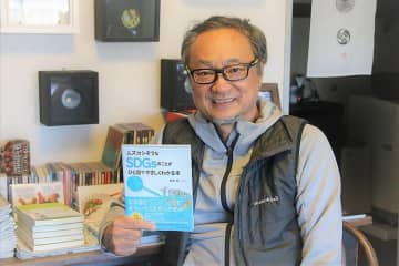 海がプラスチックで窒息寸前　環境マンガ家が見た3つの大問題