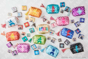 「BABBI×鬼滅の刃」に待望の第3弾！煉獄さんも登場する全12種は見逃せない。