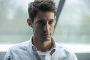 圧倒的なルックスと実力を兼ね備えたフランス人俳優5人！俊英ピエール・ニネ主演『ブラックボックス...