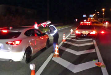 21年の交通事故死121人　千葉県、全国ワースト4位　6割が高齢者