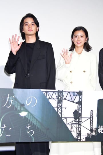 北村匠海、2022年の抱負は「身のぎっしり詰まったカニ味噌みたいな感じで」【動画あり】