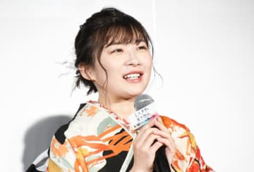 伊藤沙莉、菅田将暉と11年ぶり月9共演に感慨