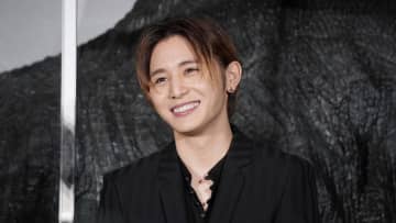 山田涼介 大怪獣の後始末の方法は「日本全国から人を集めて…」