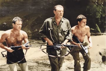 『戦場にかける橋』 “死の鉄道”建設をめぐる日英の対立と友情 ～映画には映らない過酷労働で落命...