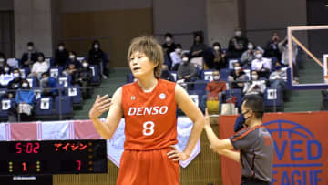 女子バスケットボール日本代表・髙田真希選手に『セブンルール』が密着