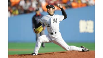 ＜ロッテ＞ベースボールアカデミーのテクニカルコーチにOBの藤田宗一氏が就任！