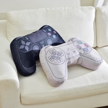 【しまむら】プレステ型クッション再び！WEB限定だよ。