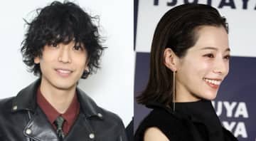 黒羽麻璃央と桜井ユキが結婚、桜井は先月のイベントで「結婚したいです！」