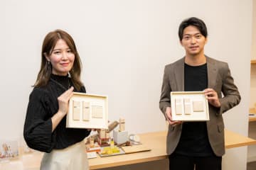 注目集まる漢方ベースの「BEAW」　ユーザー自ら完成させる美容液に特徴