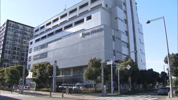 不法滞在の作業員働かせる　派遣会社の代表逮捕