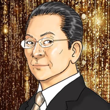 劇場版『相棒』逮捕女優の存在を抹消!?「カット上手すぎてヤバい」