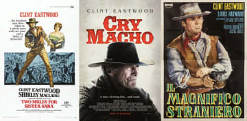 クリント・イーストウッド91歳！ 新作『クライ・マッチョ』へと続く「“マルパソ”＝険しい道」を...