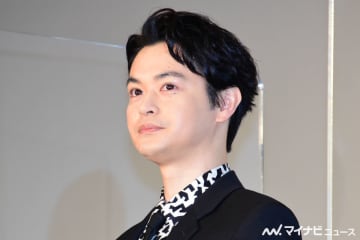 瀬戸康史、城田優からの「一緒に頑張ろう」に感謝 「何気に17年前から…」