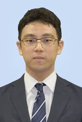 囲碁、一力九段が先勝　棋聖戦第1局