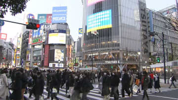 全国で新たに2万2662人の感染確認　各地で感染拡大続く