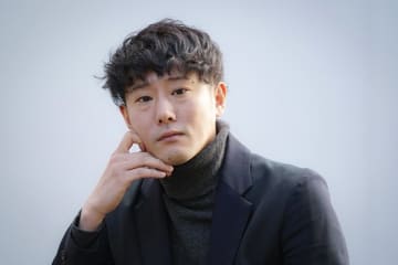 藤井道人監督、再び『新聞記者』に挑んだ理由　米倉涼子の座長ぶり、綾野剛・横浜流星への信頼も語る
