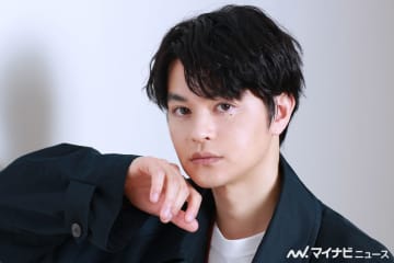 瀬戸康史、憧れの『コンフィデンスマンJP』参加で「捕まえちゃうぞ!」撮影現場での驚きも明かす