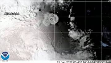 【速報】岩手も注意報に 引き続き警戒　各地に津波注意報