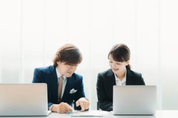 部下を叱る上司は不要か　「怒られてもいいが...」若者がつけた「条件」