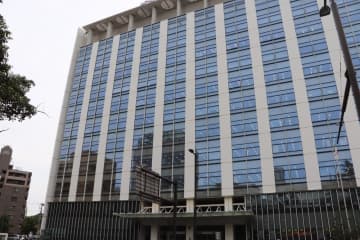 空き家で火災、1遺体発見　千葉、身元不明