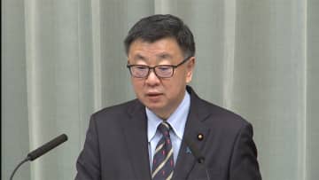 期間 約3週間で「まん延防止」へ　1都10県に対し政府検討