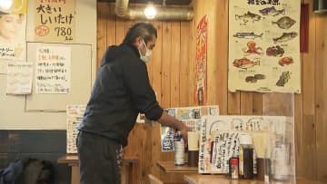 「まん延防止」11都県に適用へ　飲食店から効果に疑問の声も